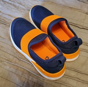 DSG boys tennis shoes